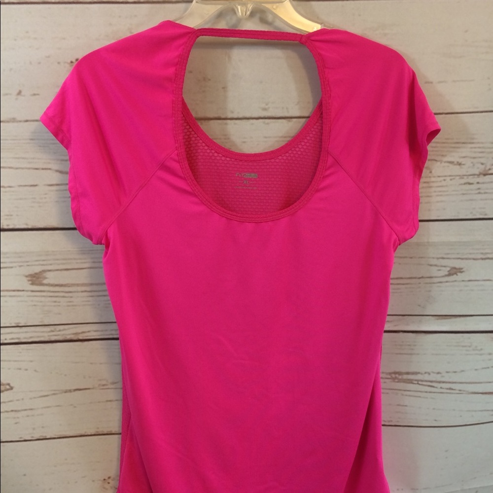 Ladies Fit 2 Run Tank Top